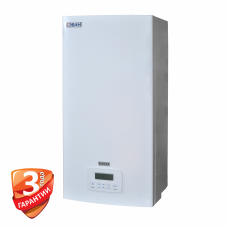 Электрический котел ЭВАН Expert 27