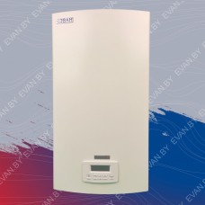 Электрический котел ЭВАН Expert S 27