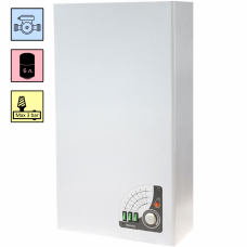 Электрический котел ЭВАН Warmos Classic 8