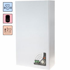 Электрический котел ЭВАН Warmos Comfort 3